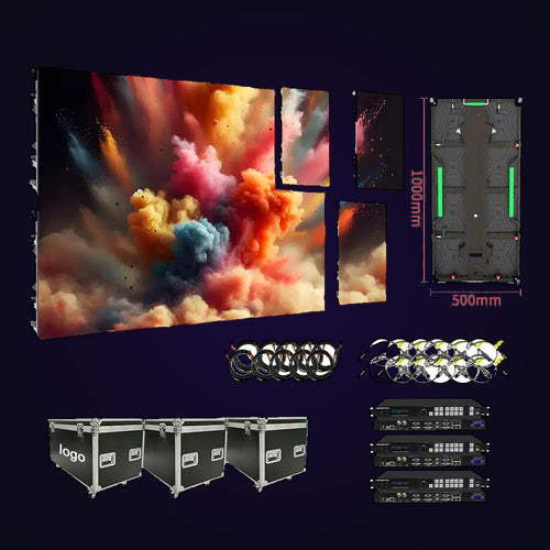 Modular Smoke Wall [#ec263fd29fb0]