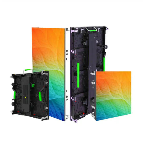 Modular Stack [#b808ca580306]