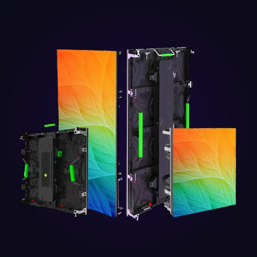 Modular Stack [#cd713c8064c8]