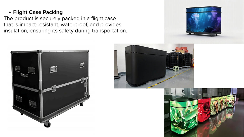 Spec Flightcase 11eb9edccd0a [#11eb9edccd0a]