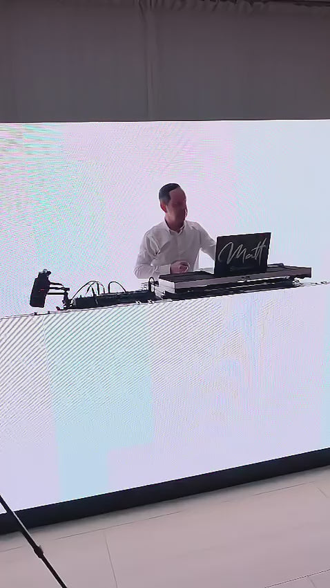 Video Club Atmosphere [#4d0a4da77750]
