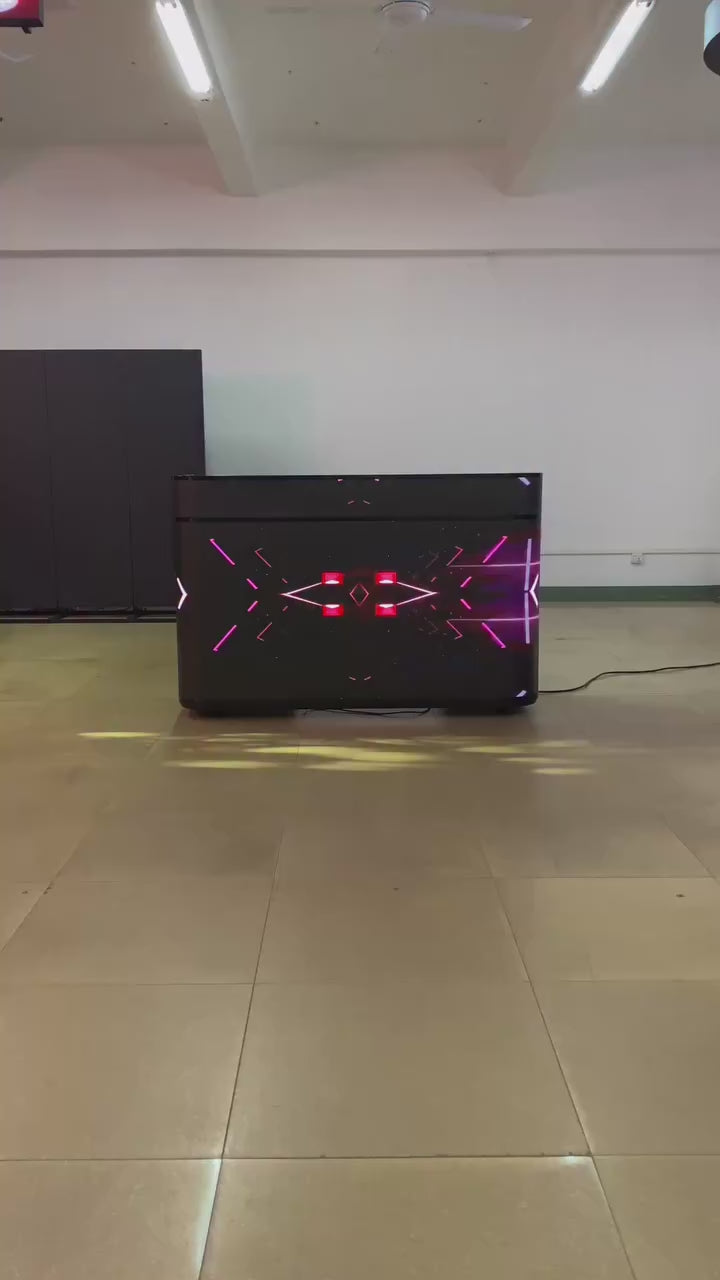 Video Arrow Demo [#5504bd10cb01]